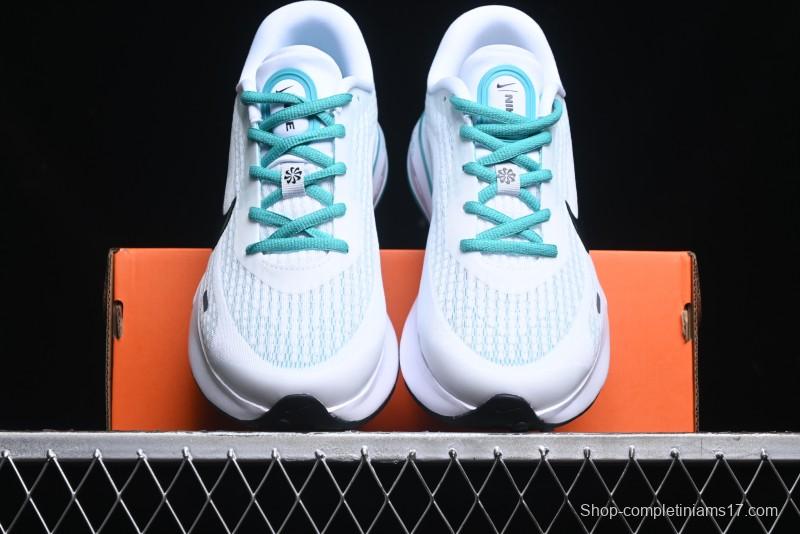 Nike Journey Run 2024 Low-Top Casual Running Shoes with Shock Absorption Anti-Slip and Wear-Resistant Design - FN0228-105