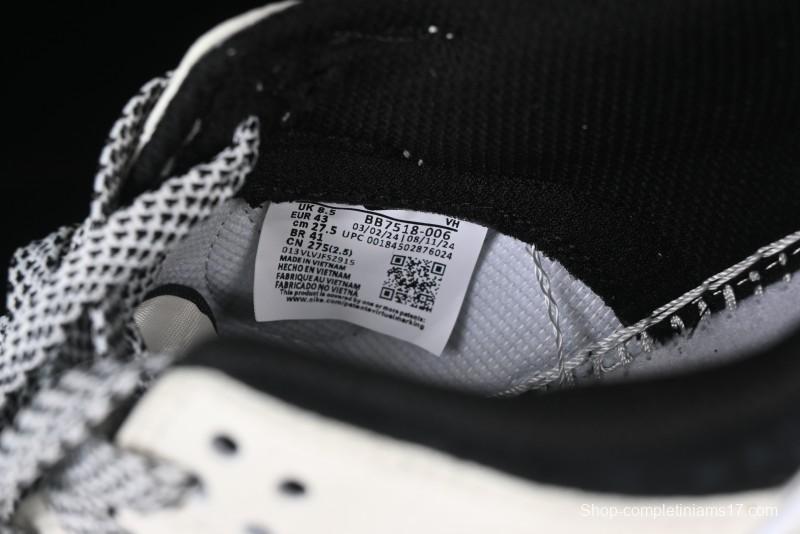 Nike SB Dunk Low The North Face x CDG Anniversary Customized Low-Top Casual Skate Shoes - BB7518-006