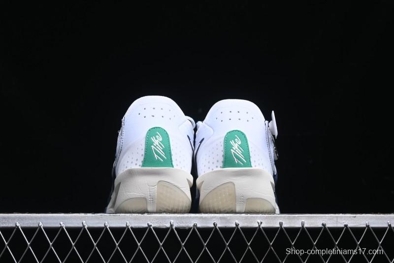 Nike Air Zoom G.T. Cut 3 EP Basketball Shoes with Full-Length ZoomX Foam - FZ5743-100