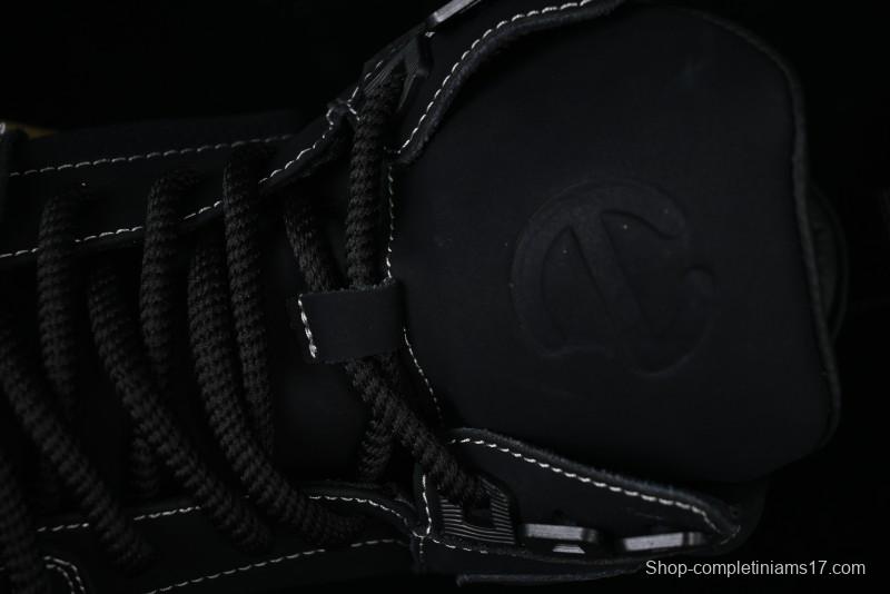 Ecco Soft 8 Anniversary Series Innovative Non-Slip Simple High-Top Wear-Resistant Casual Shoes - 81771301001