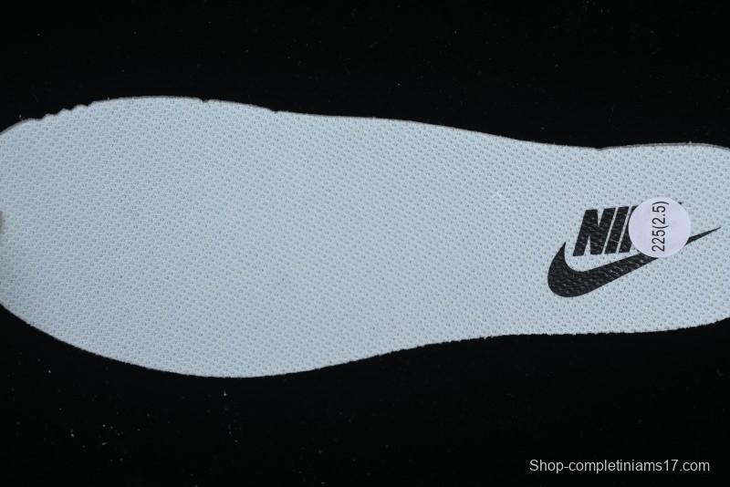 Nike Classic Cortez Leather Retro Running Shoes - DZ2795-401