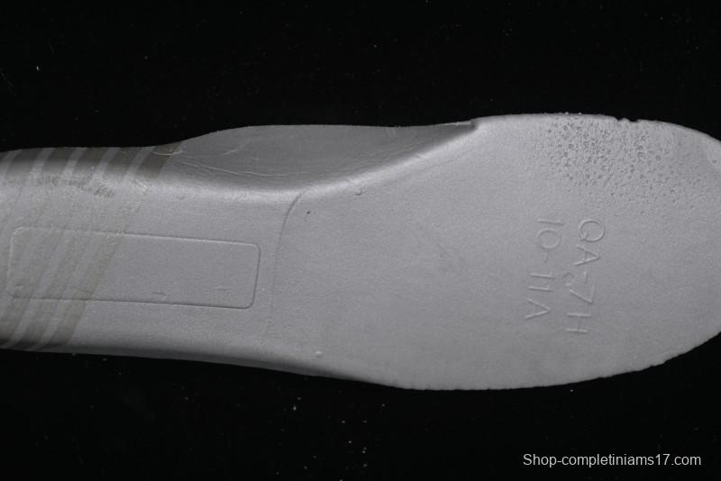 Nike Air Force 1 '07 Low The North Face Collaboration - Beige Red Green Color Block Low-Top Casual Sneakers - XZ6188-011