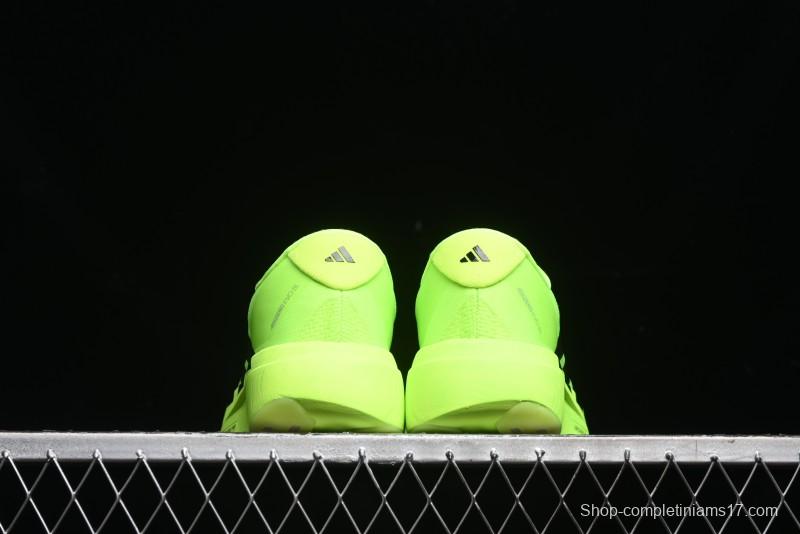 Adidas Adizero Evo SL Lightweight Breathable Cushioned Running Shoes - JR3416