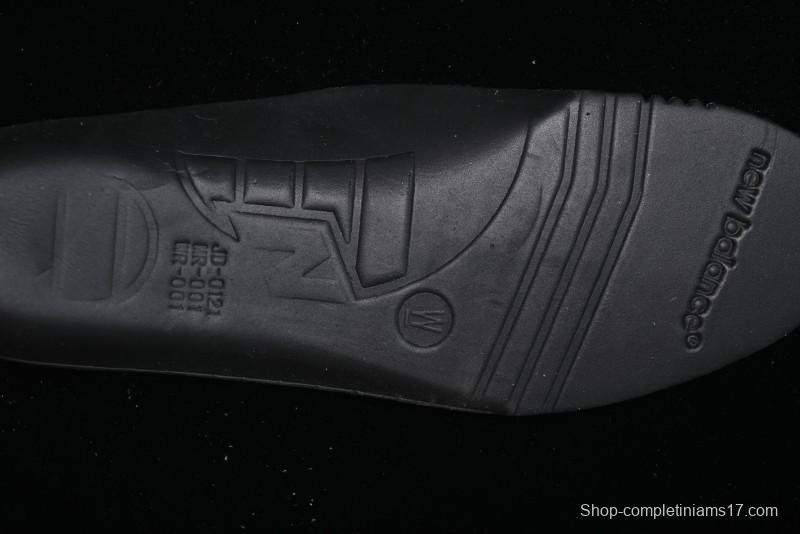 New Balance Made in USA M990 Series High-End Heritage Classic Retro Casual Running Shoes - U990LO6