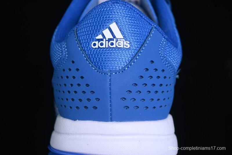 Adidas Sports Life Shoes S77540 Breathable Mesh Casual Sneakers