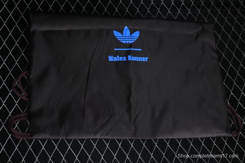 Adidas Wales Bonner x Ad Originals Samba Retro Sneakers - JH9825