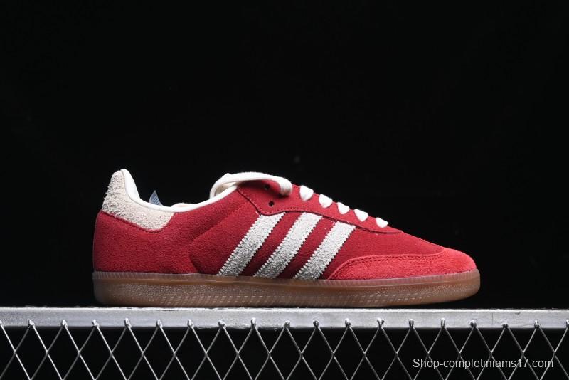 Adidas Samba OG Casual Sneakers - IG8905