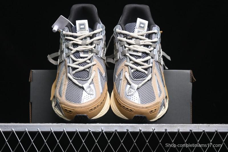 New Balance 1906 Series Retro Dad Style Casual Running Shoes - U1906AA