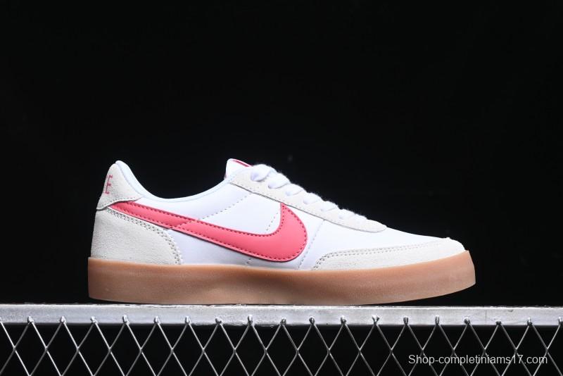 Nike Killshot 2 Retro Comfortable Anti-Slip Low-Top Sneakers - HJ7339-133