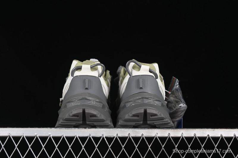 Fila Fusion Chunky Hard Candy Retro Dad Shoes - T12W441005FMW