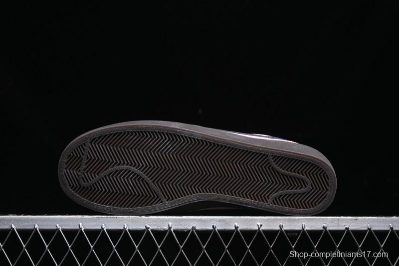 Nike Killshot 2 Retro Comfortable Anti-Slip Low-Top Skate Shoes - HQ3486-699