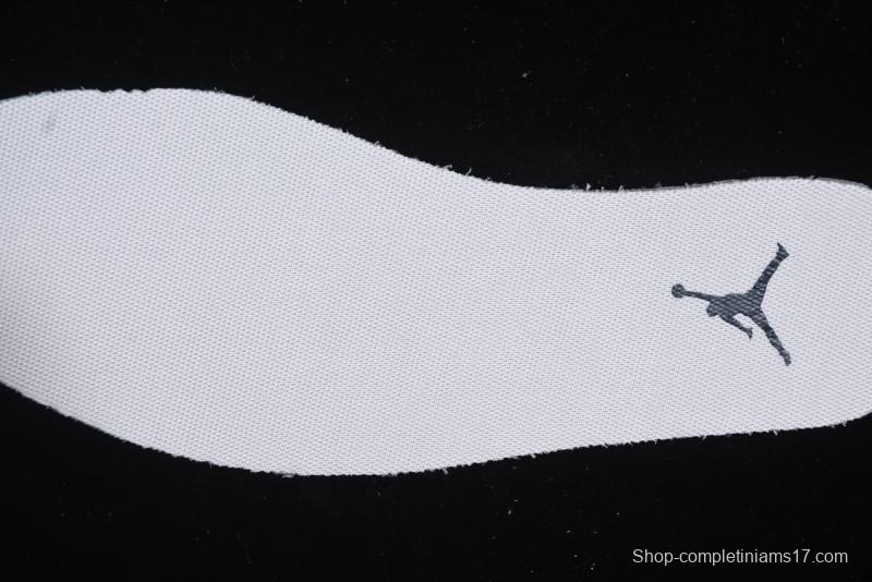 Nike Air Jordan 1 Low OF Collaboration - Premium Custom Retro Basketball Shoes in Blue Grey - DM9188-003