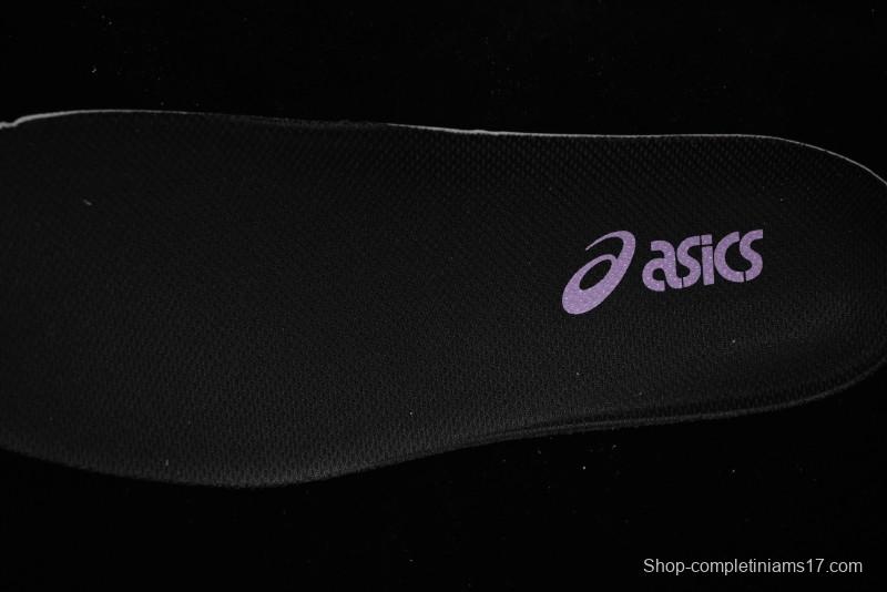 Asics Gel-Nimbus 10.1 Retro Breathable Casual Shoes with Cushioning for Men - 1203A543-500