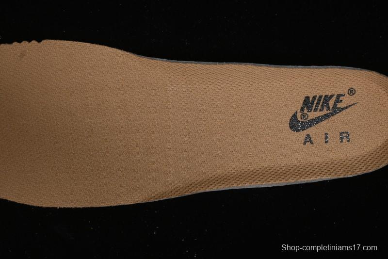 Nike Air Force 1 '07 Low Maillard Bear Casual Sneakers - CJ9297-999