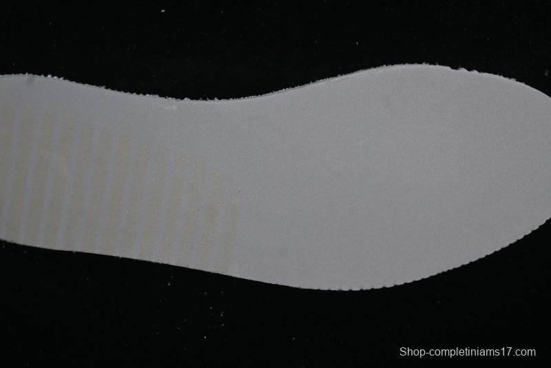 Nike Air Jordan 1 Low Stussy Collaboration Pig Grey Black Swoosh Custom Retro Basketball Shoes - SJ9950-029