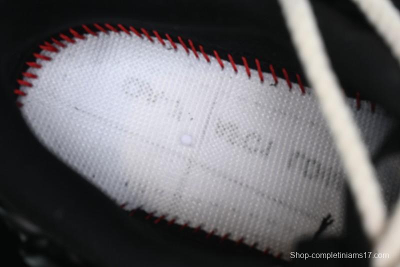 Nike Air Force 1 '07 Low Black Deconstructed Utility Casual Sneakers - CW2288-763