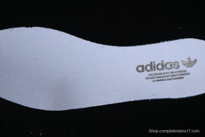 Adidas Forum 84 Low Retro Basketball Sneakers - IH7828