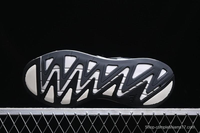 Adidas Adizero Aruku Running Shoes with Swirlfoam Cushioning - JQ7391