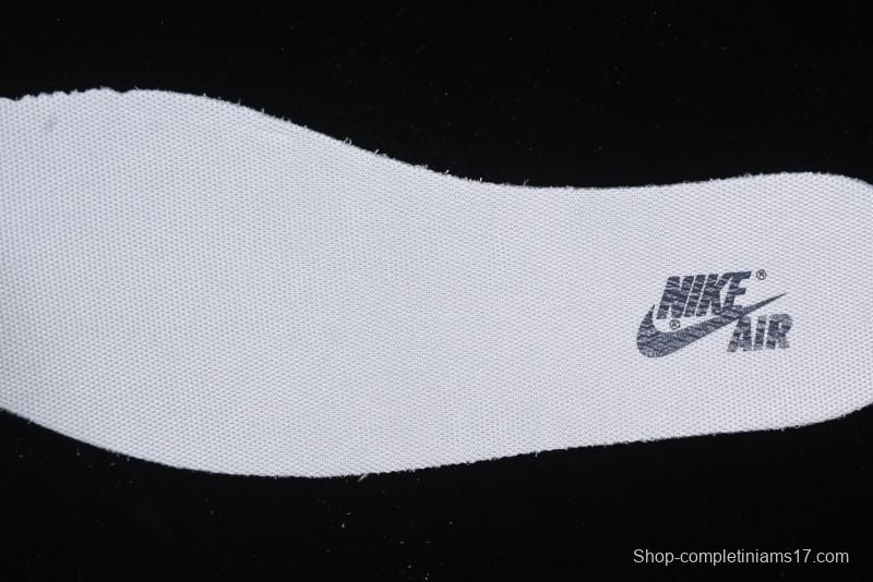 Nike Travis Scott x Fragment Design x Air Jordan 1 Low OG SP AJ1 Sneakers - SJ2068-111