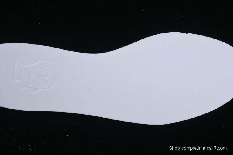 Adidas Brain Dead x Ad Originals Stan Smith Samba Casual Shoes - IH3434