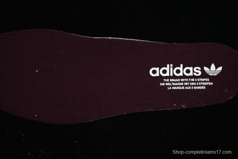 Adidas Originals Samba OG Retro Casual Sneakers - EMMI JR2659