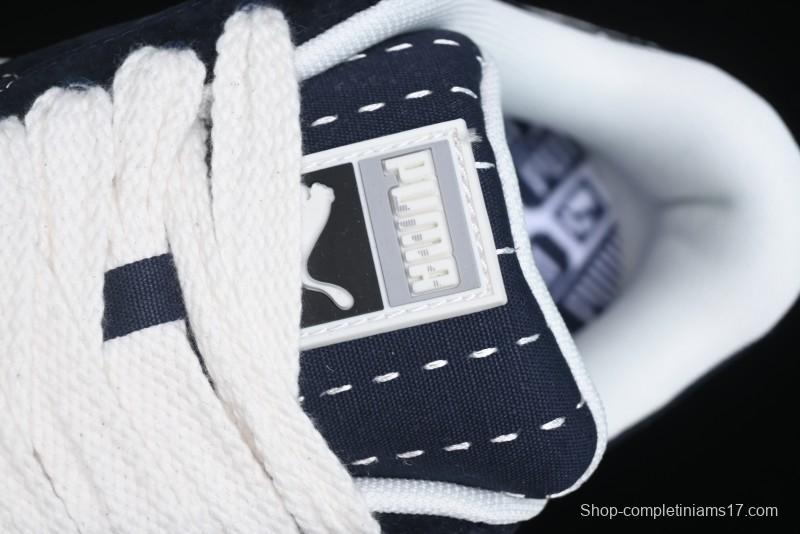 Puma Suede XL Retro Casual Sneakers - 395777-01