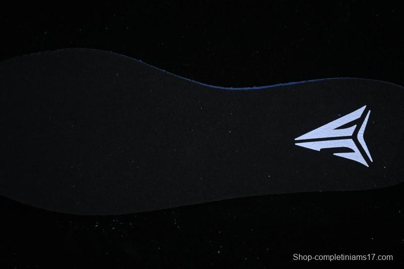 Nike Ja 2 Stargazer Basketball Shoes with Forefoot Air Zoom and Traction Outsole - IB4006-900