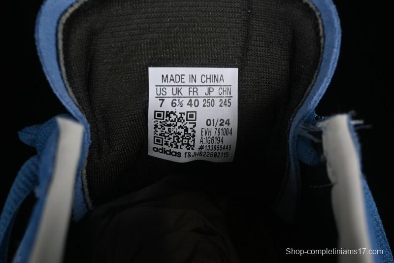 Adidas Handball Spezial Retro Casual Sneakers - IG6194