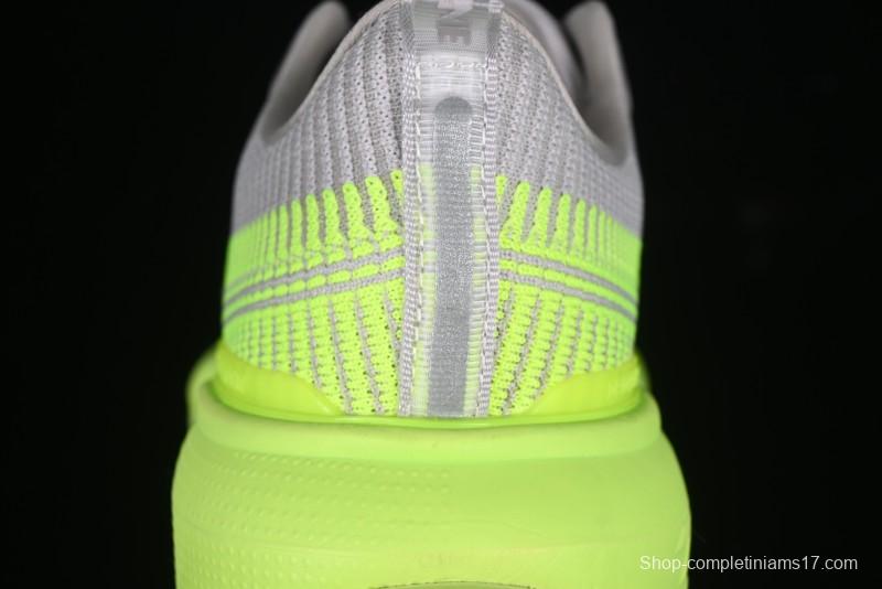 Nike Zoom X Invincible Run Fk 4 Marathon Functional Style Running Shoes - DR2615-001