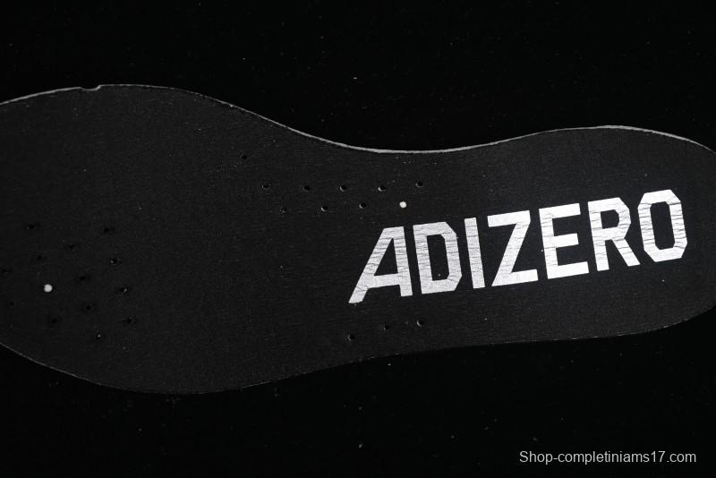 Adidas Adizero Adios 4 M Running Shoes Lightweight Breathable Low-Top - JR6360