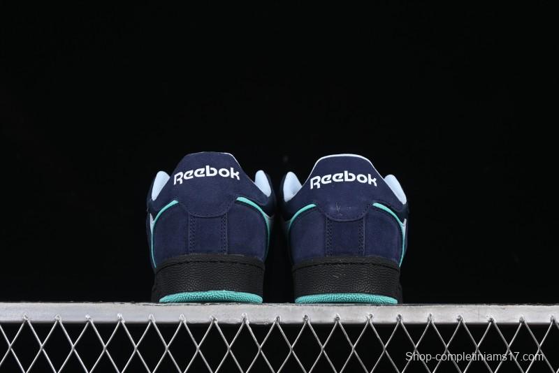 Reebok Club C Bulc Street Anti-Slip Low-Top Casual Sneakers - 100033731