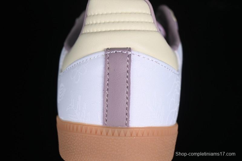 Adidas Samba OG W IE1417 Casual Sneakers