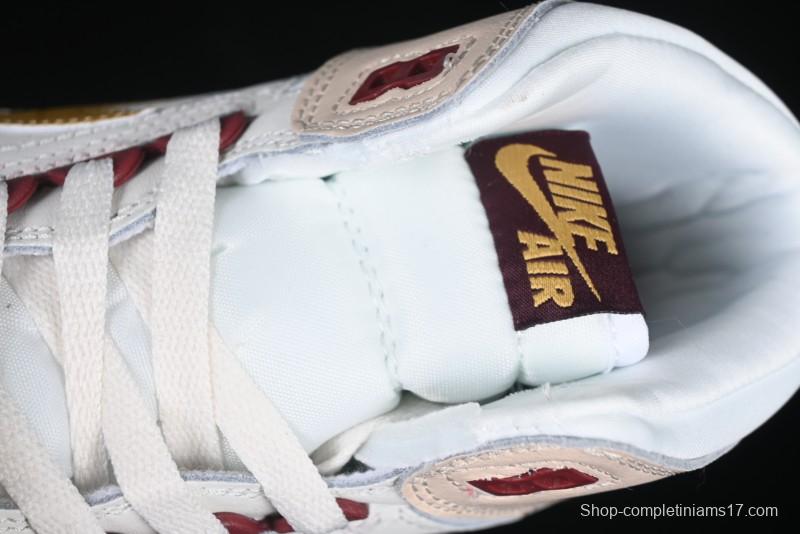 Nike Air Jordan Legacy AJ312 Snake Year Limited Edition Magic Strap 3-in-1 Sneakers - IB4914-161