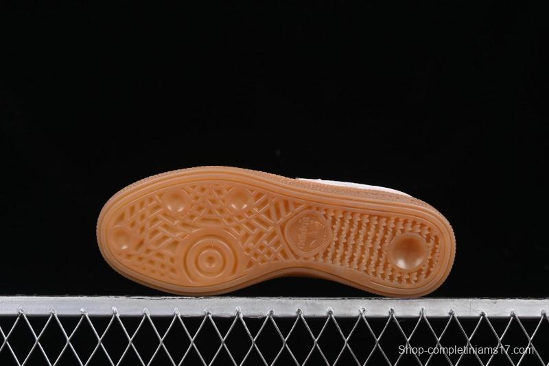 Adidas Handball Spezial Retro Casual Sneakers - IG1977