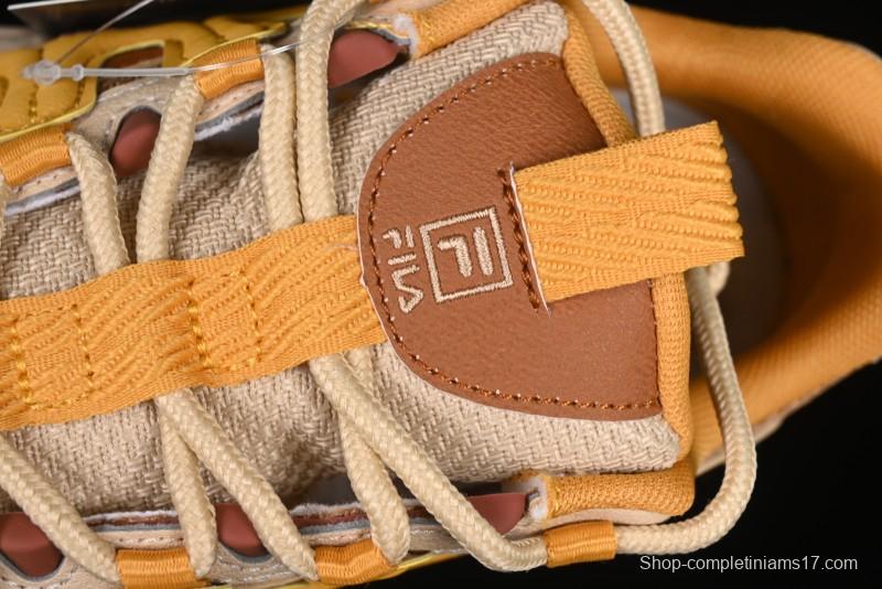 Fila Autumn Winter New Breathable Cat Claw Shoes F12W342103BSI