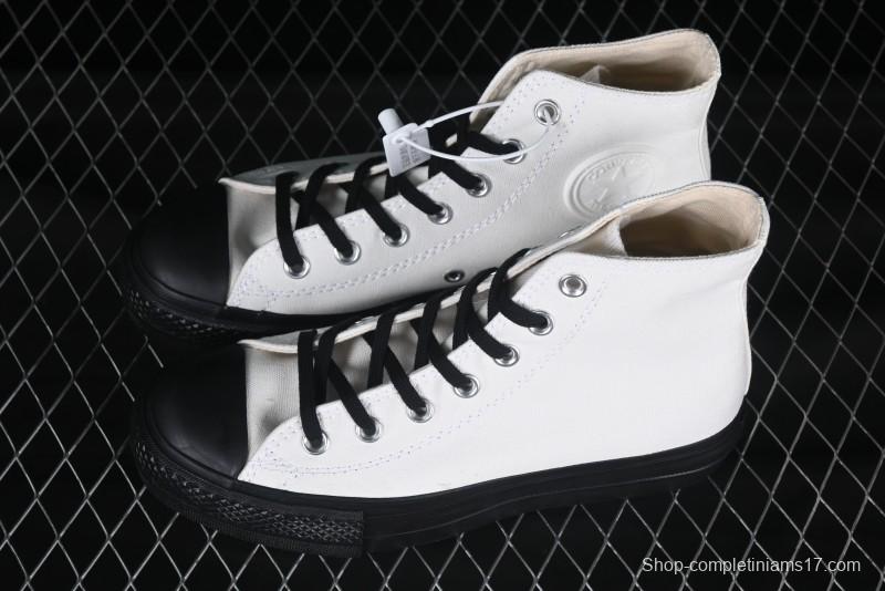 Converse All Star High Top Platform Casual Sneakers - 31312471