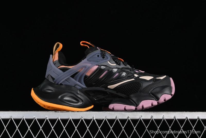 Adidas Vento XLG Deluxe Retro Casual Dad Shoes - JP5765