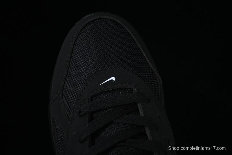 Nike Air Max Correlate Retro Running Shoes with Air Cushion - 580518-011