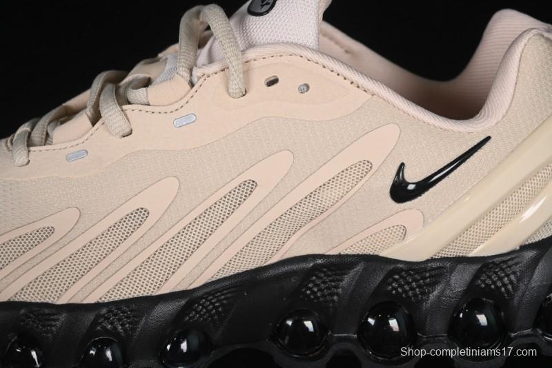 Nike Air Max Dn8 Running Shoes with Dynamic Air Cushion Technology - FQ7860-033