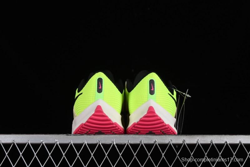 Nike Zoom Rival Fly 3 Lightweight Fabric Comfortable Cushion Non-Slip Low-Top Casual Running Shoes - CT2405-301