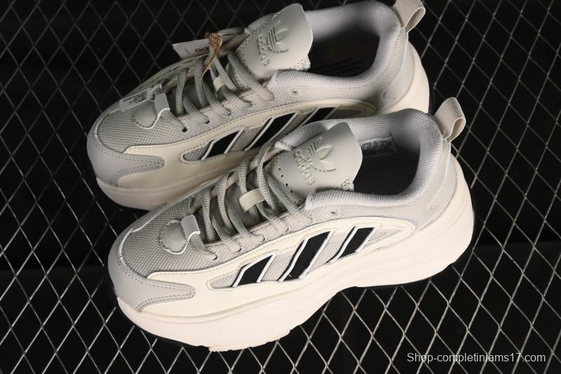 Adidas Originals Ozgaia 3.0 Lifestyle Sneakers with Thick Platform Sole - IG6042