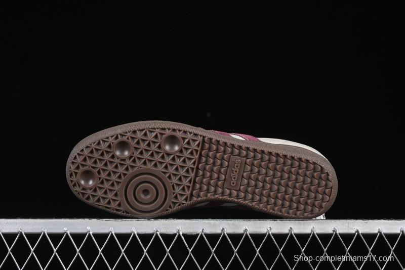 Adidas Samba OG Casual Sneakers - ID1482