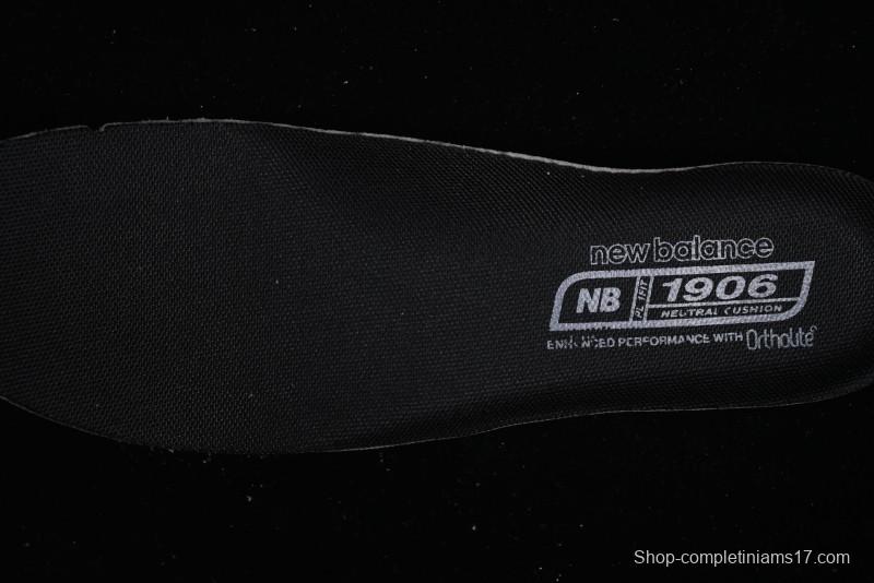 New Balance 1906 Series Retro Dad Style Casual Running Shoes - U1906RWF