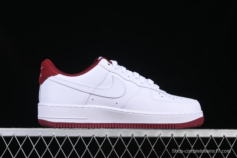 Nike Air Force 1 '07 Low Casual Sneakers - HM9483-100