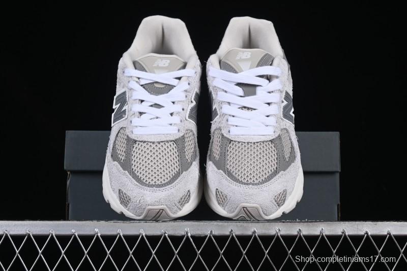 New Balance 2010 Series Retro Casual Running Shoes - U2010NB3