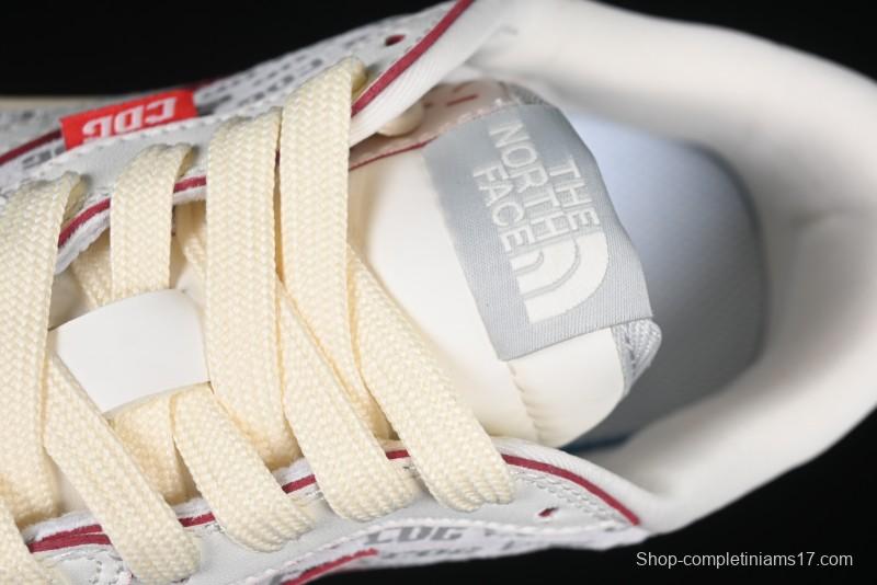 Nike Travis Scott x Fragment Design x Air Jordan 1 Low OG SP AJ1 Low Top Casual Sneakers - AG3702-808