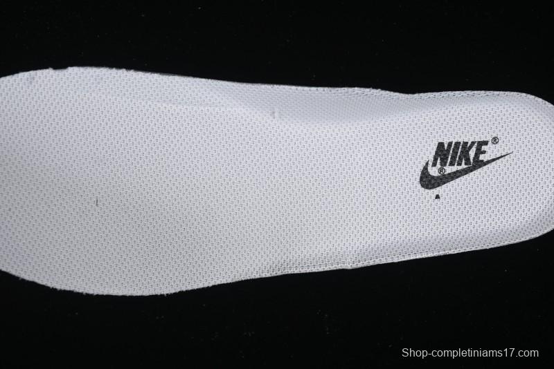 Nike Air Force 1'07 Low Casual Sneakers with Full-Length Air Cushion - HQ2037-200