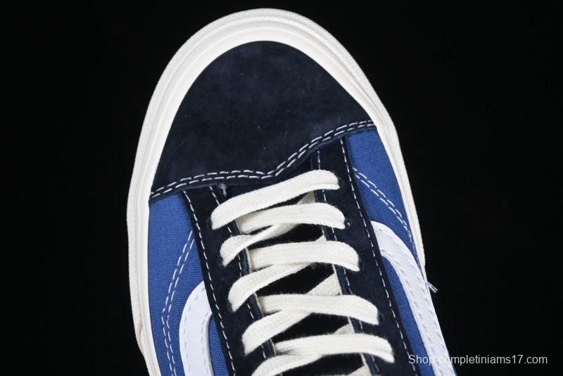 Vans Clash The Wall High Top Skate Shoes - VN000CNSN01
