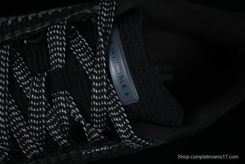 Nike Zoom X Invincible Run FK 4 Marathon Performance Running Shoes - DR2615-003