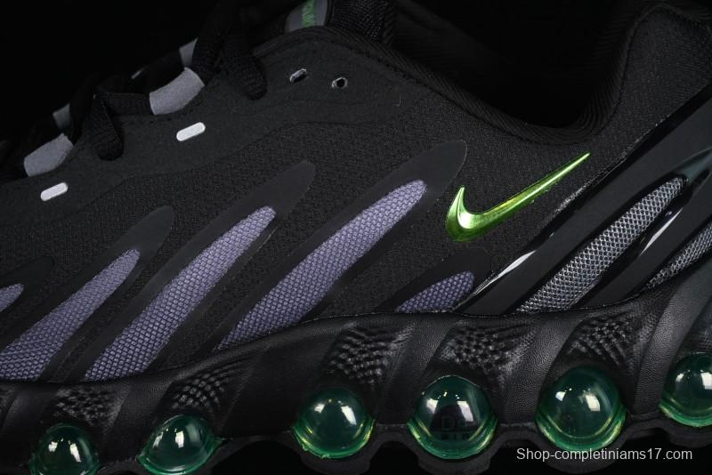 Nike Air Max Dn8 Running Shoes with Dynamic Air Cushion Technology - FQ7860-006